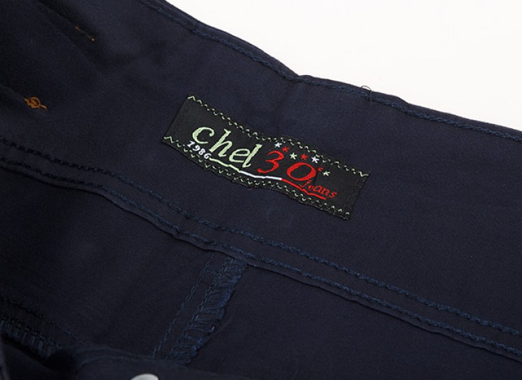 شلوار کتان زنانه Chel30