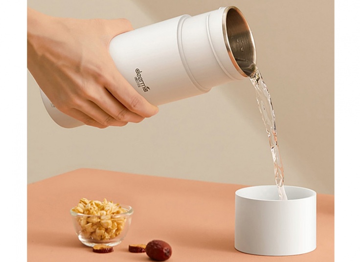 فلاسک هوشمند شیائومی Deerma 