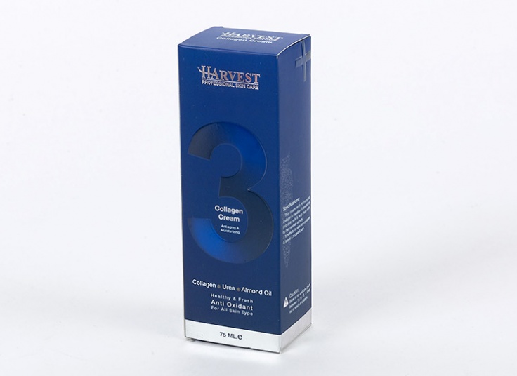 کرم مرطوب کننده Harvest