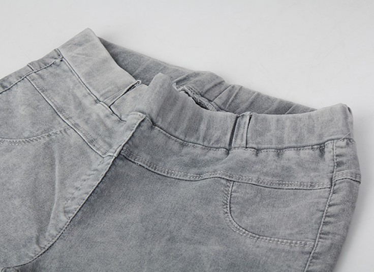 شلوار طرح جین TAVOOS