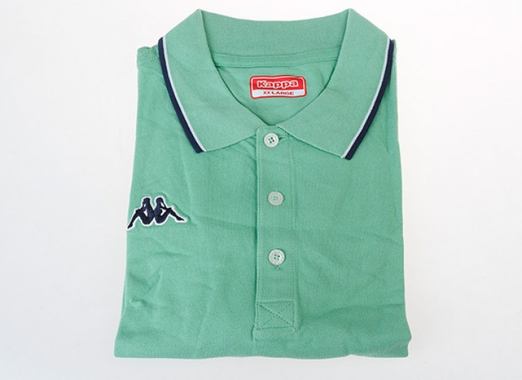 پولوشرت مردانه Kappa
