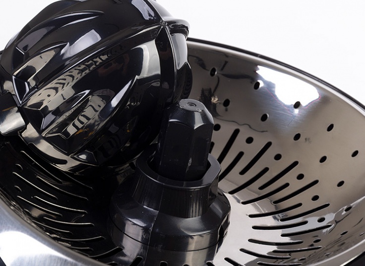 آب مرکبات گیری HYUNDAI