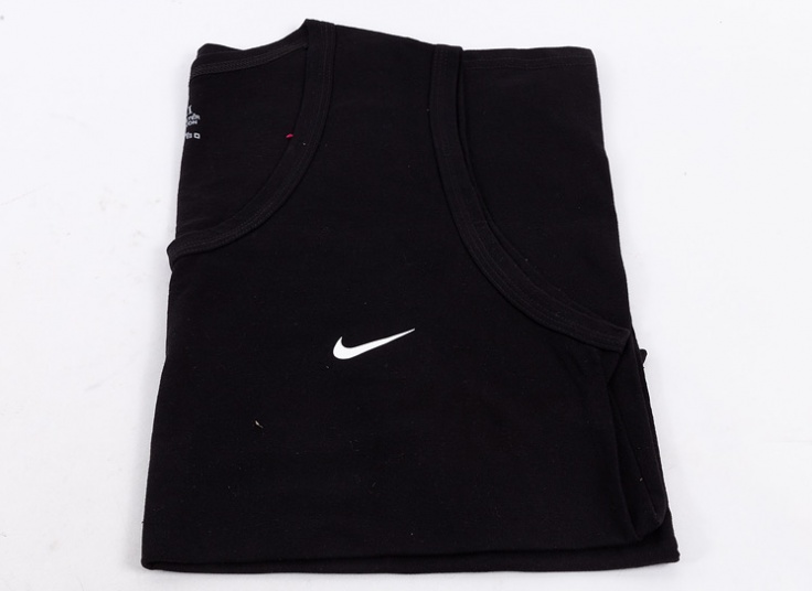 رکابی مردانه طرح Nike