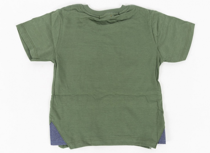 تیشرت و شلوارک بچگانه