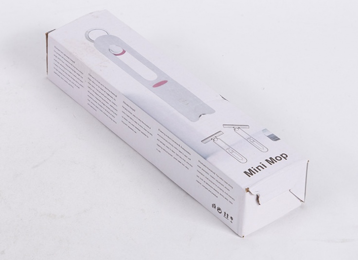 طی تاشو mini mop