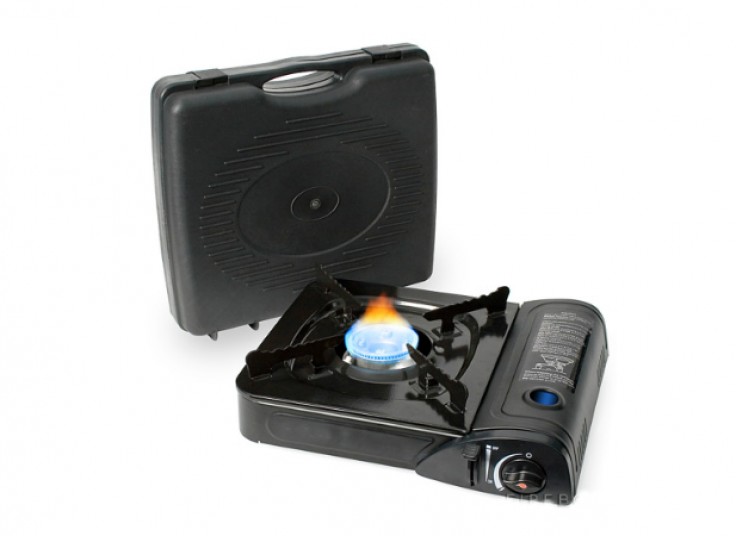 اجاق گاز سفری سامسونتی