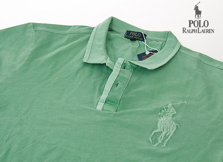 پولوشرت آستین کوتاه Ralph Lauren