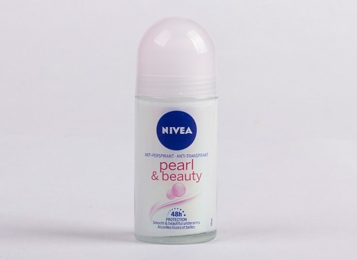 مام رول NIVEA