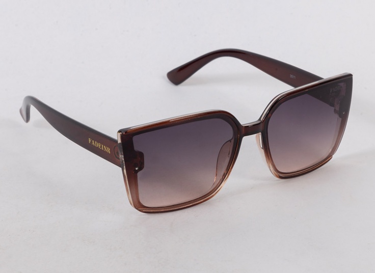 عینک آفتابی زنانه Fadeinr مدل 3511