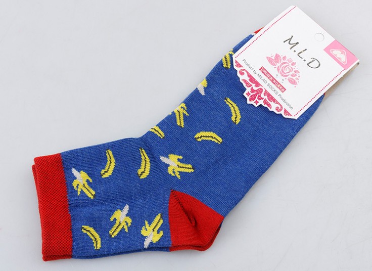 جوراب فانتزی TAJ