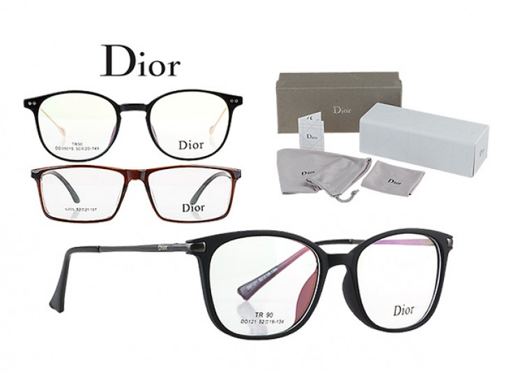 عینک طبی Dior