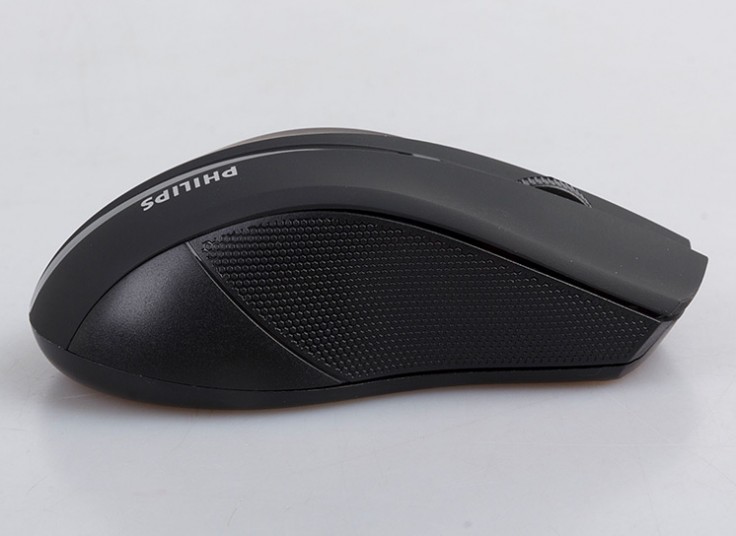 موس وایرلس طرح PHILIPS