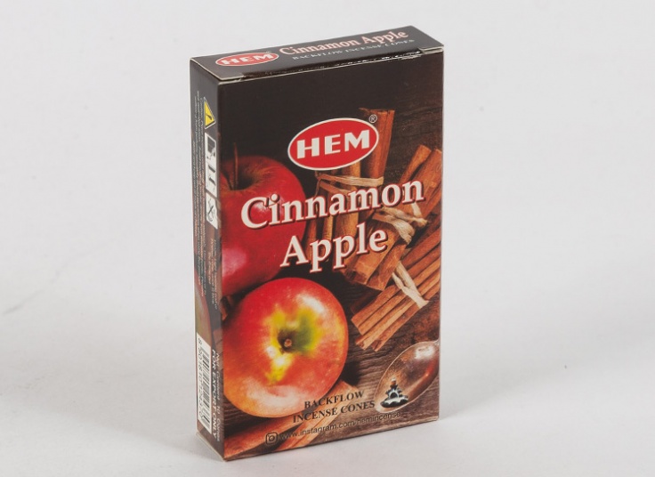 عود آبشاری HEM