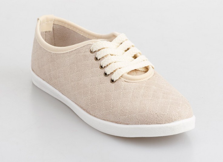 کفش اسنیکرز زنانه مدل Stitch