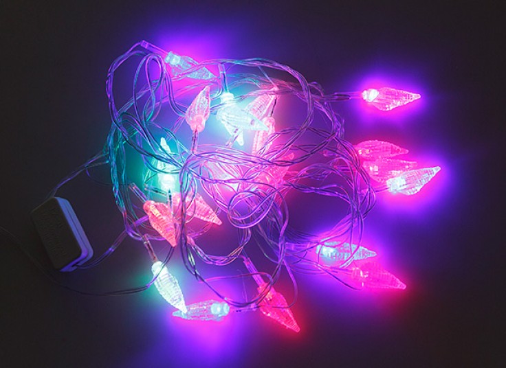 ریسه LED طرحدار