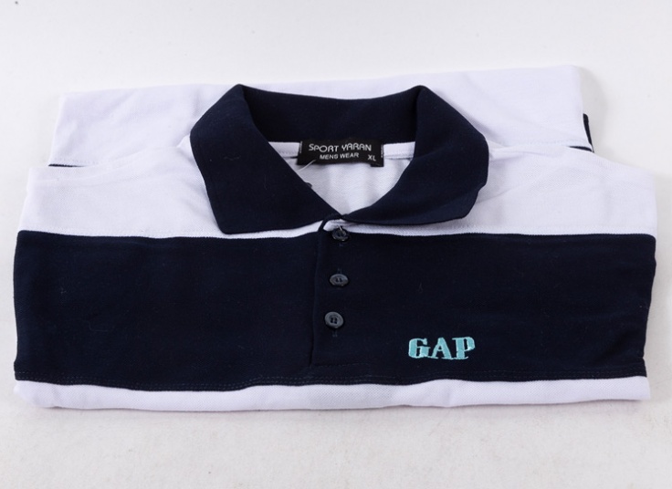 پولوشرت مردانه جودون طرح GAP