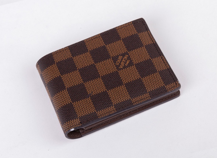 انواع کیف پول مردانه چرم طبیعی