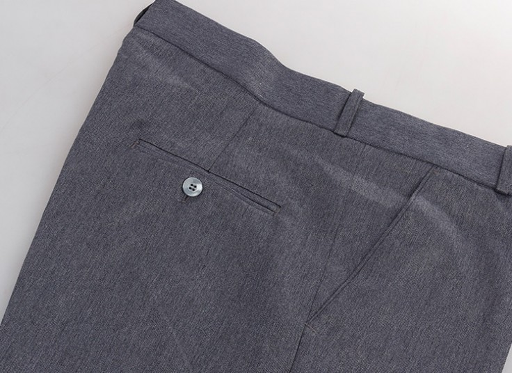 شلوار مردانه پارچه ای Original