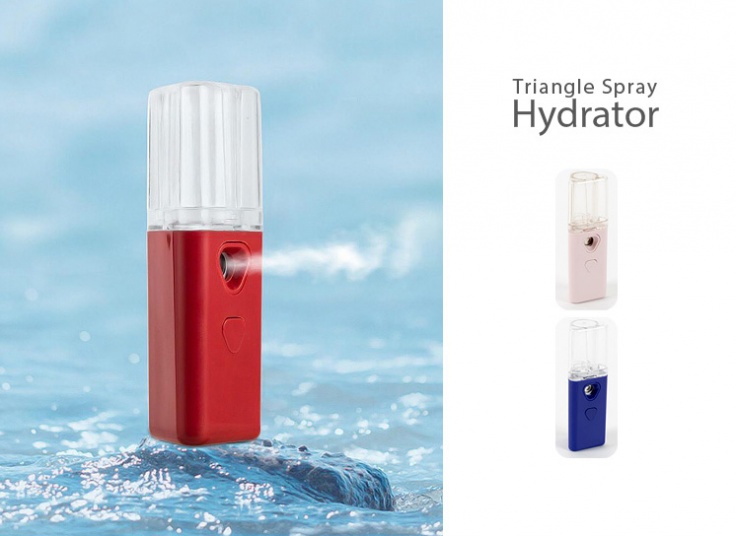 بخور سرد Triangle