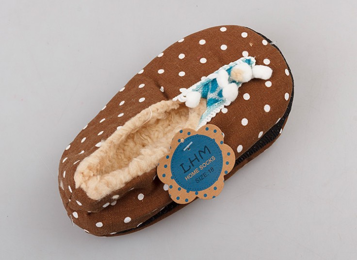 پاپوش راحتی بچگانه LHM