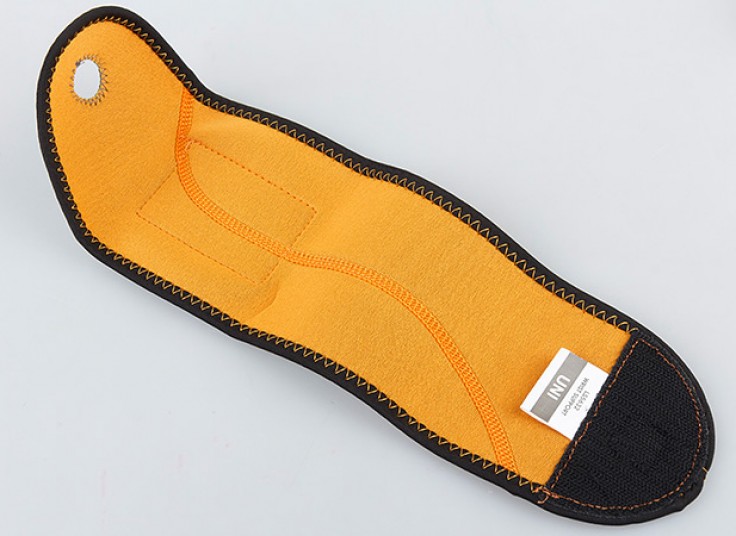 مچ بند و زانو بند ورزشی LIVE UP