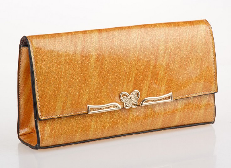 کیف ورنی clutch