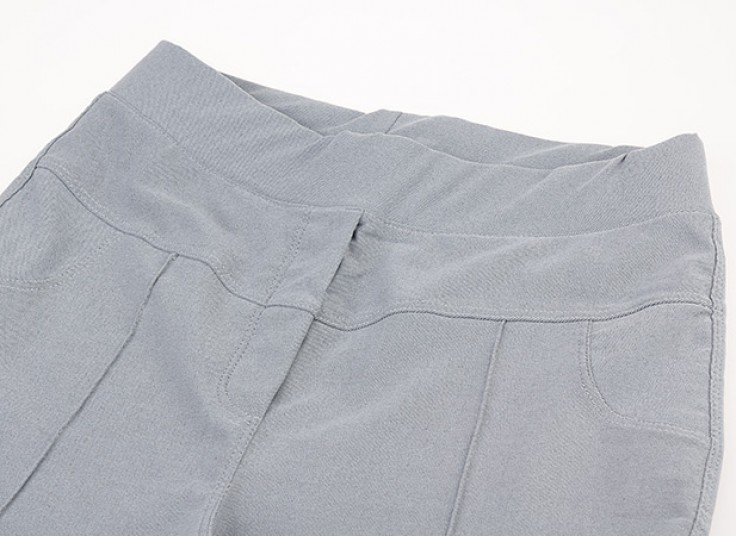 شلوار طرح لگ