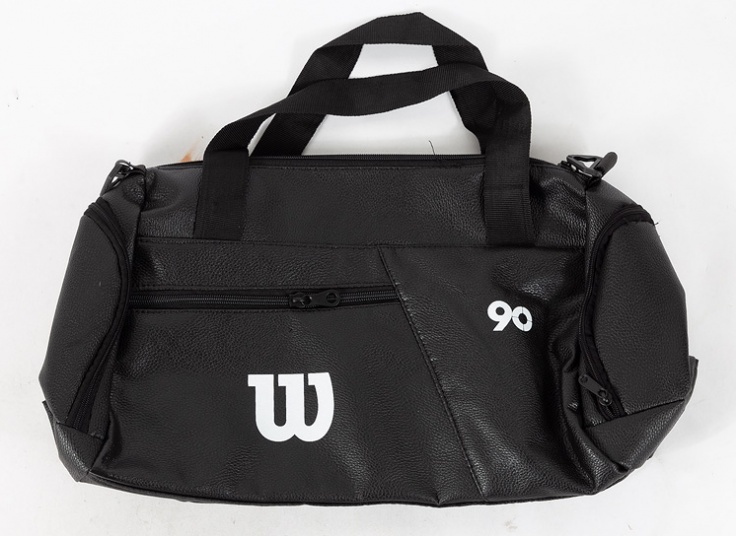 ساک ورزشی wilson