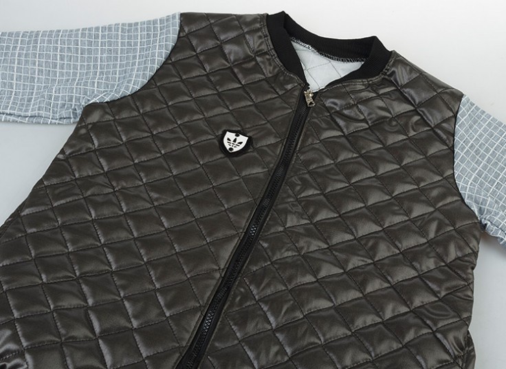 کاپشن مردانه Quilt