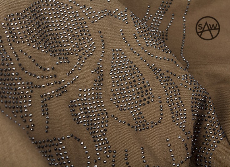 سری تیشرت های مردانه SAW