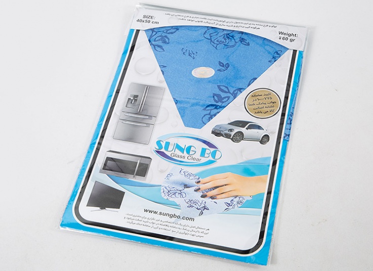 دستمال Sung Bo