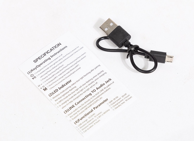 هدفون بی سیم P39