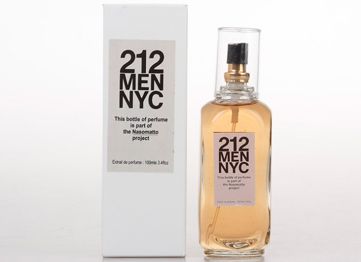 کلکسیون عطر و ادکلن Nasomatto