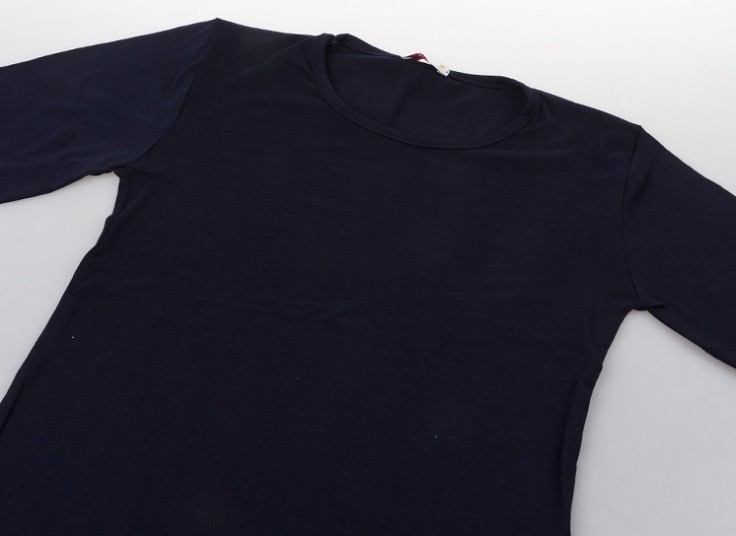 زیر سارافونی آستین بلند Gentle