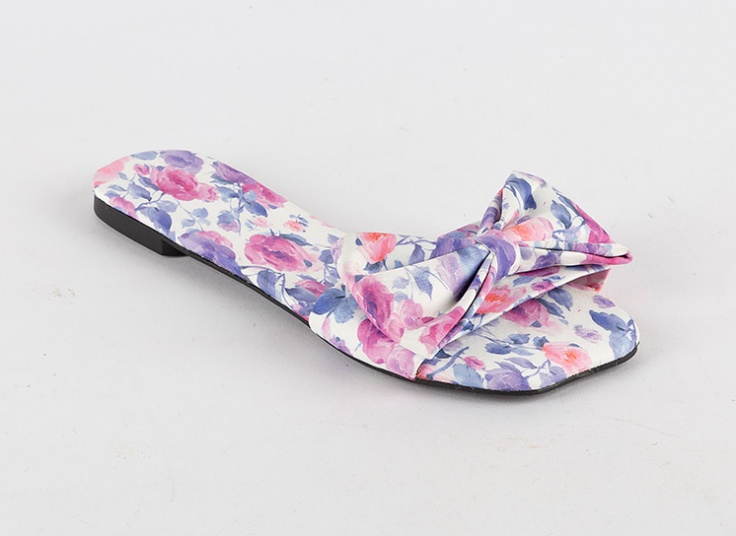 دمپایی روفرشی زنانه