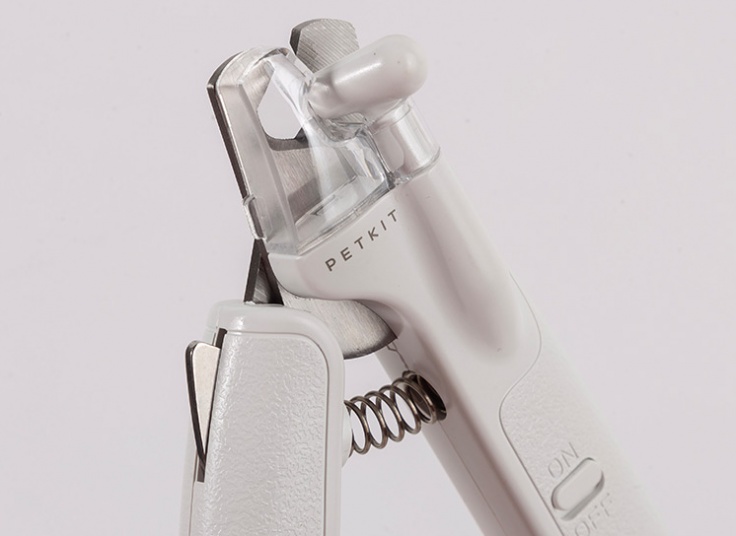 سوهان و ناخن‌گیر حیوانات خانگی Xiaomi Petkit Nail clippers