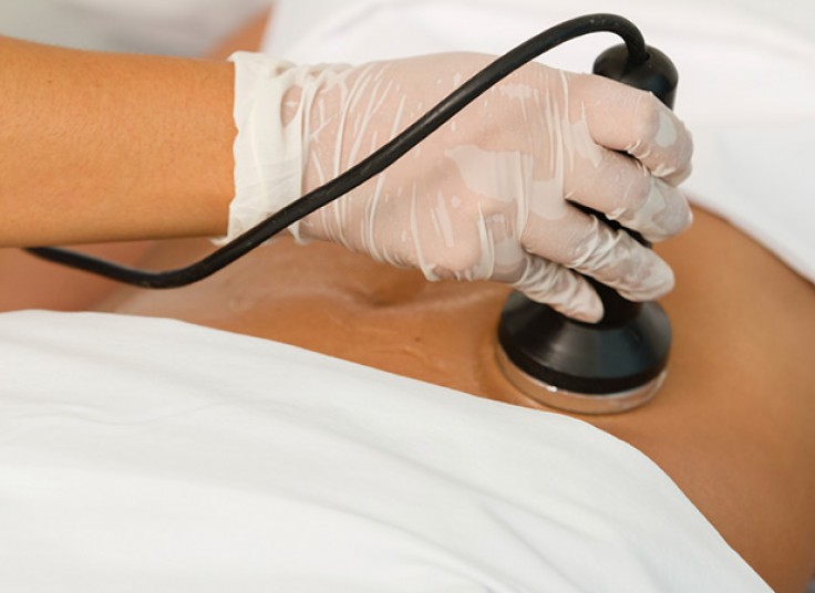 کویتیشن در مطب دکتر قنبریان