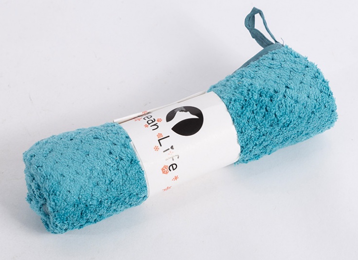 حوله پولیشی مدل زنبوری Clean Life