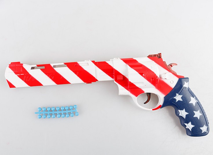 تفنگ اسباب بازی Super Arming