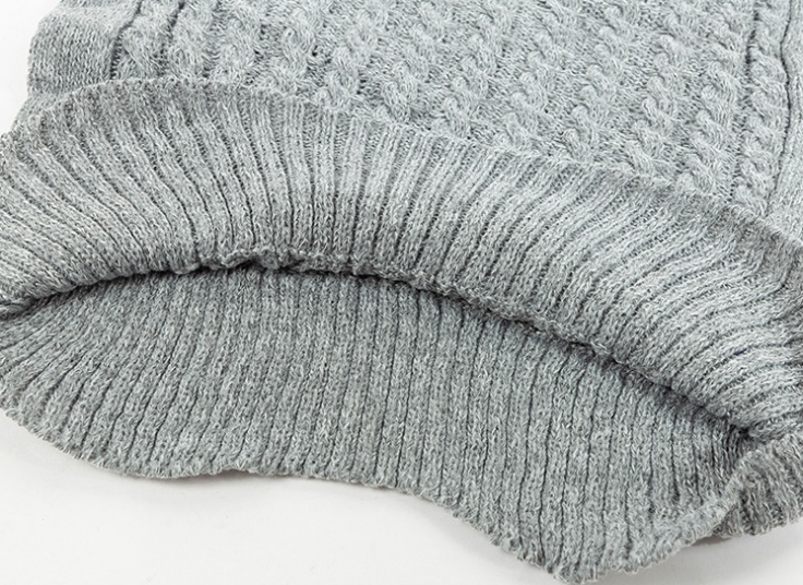 تونیک بافت یقه خشتی