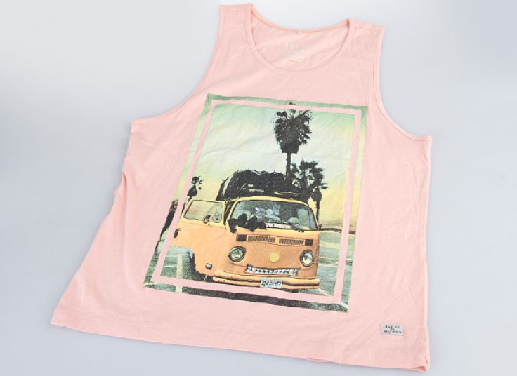 رکابی مردانه BLEND