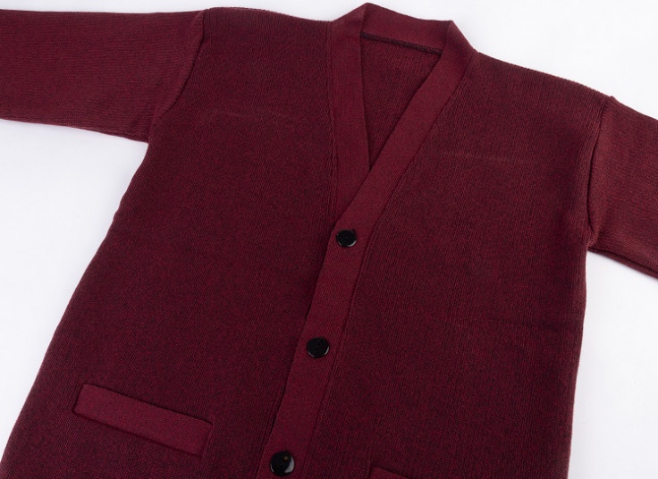 ژاکت بافت مردانه Gemma