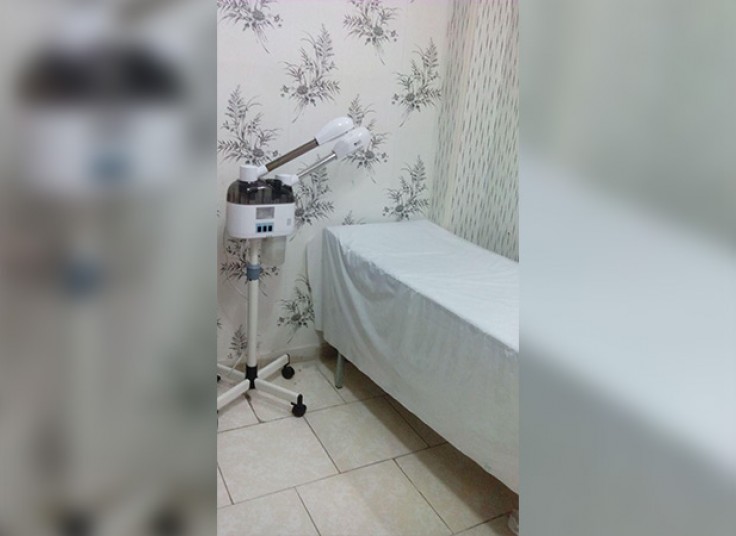 لیزر الکساندرایت کلینیک سفیران