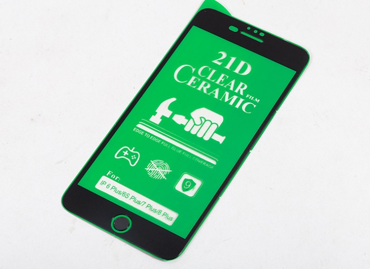 محافظ صفحه Iphone