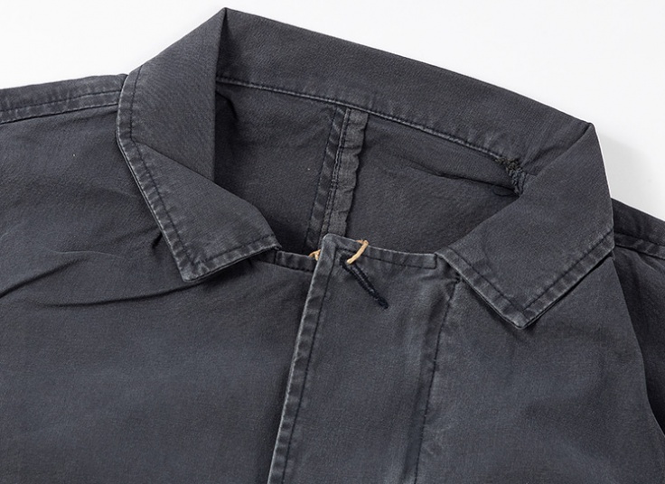 کت کتان مردانه Patan Jameh