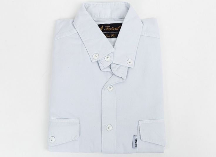 پیراهن آستین بلند Festival