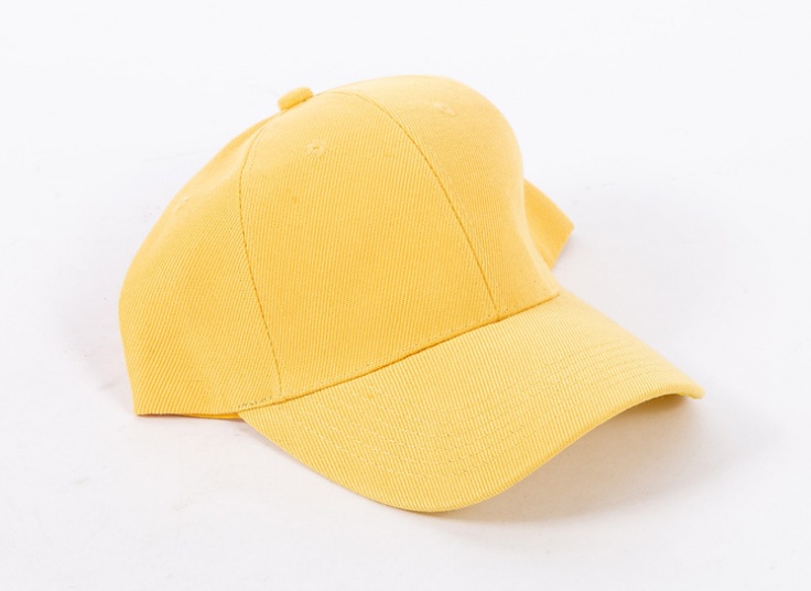 کلاه کپ ساده