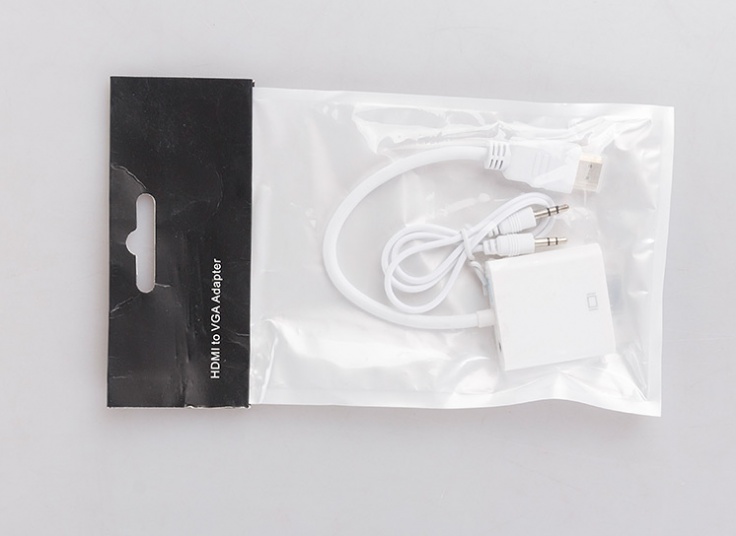 کابل تبدیل HDMI به VGA