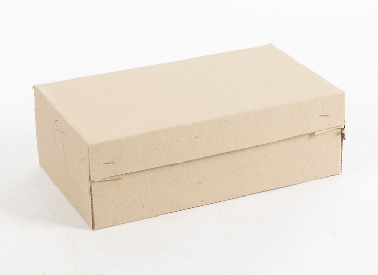 کفش مردانه طرح جین