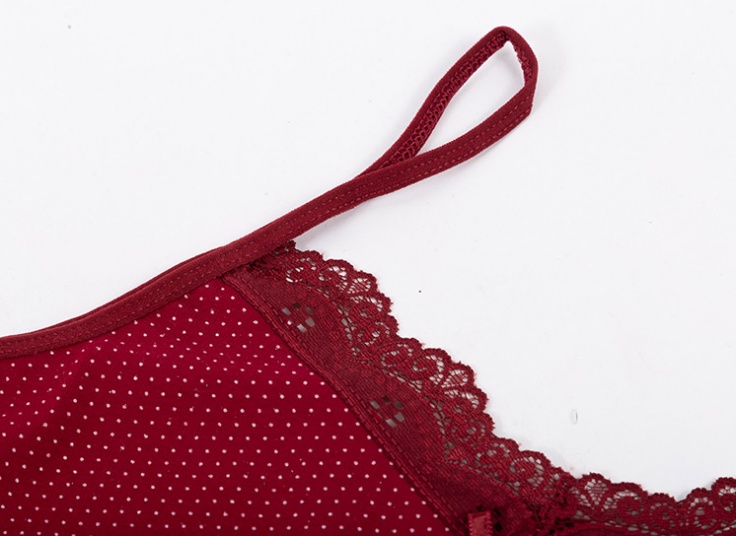 تاپ زنانه Lux Moda